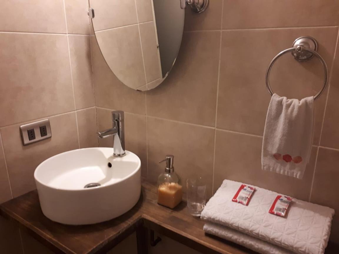 Hostal Mackay Temuco Bagian luar foto