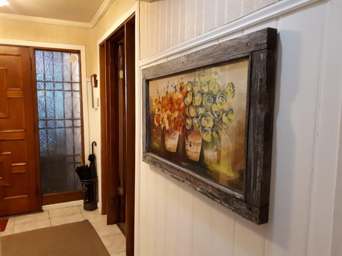 Hostal Mackay Temuco Bagian luar foto