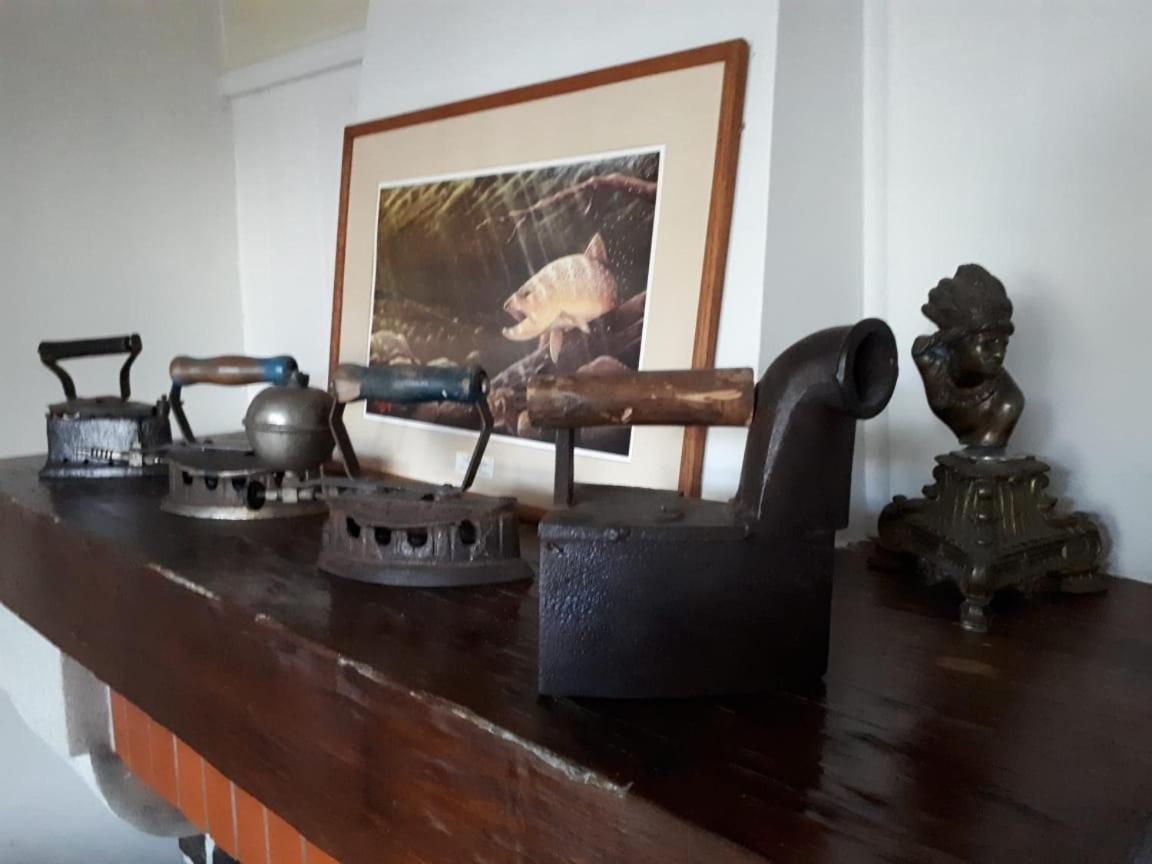 Hostal Mackay Temuco Bagian luar foto