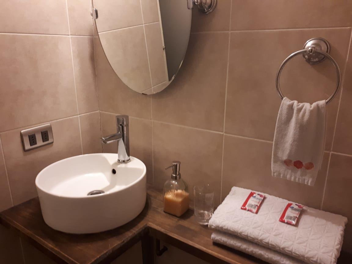 Hostal Mackay Temuco Bagian luar foto