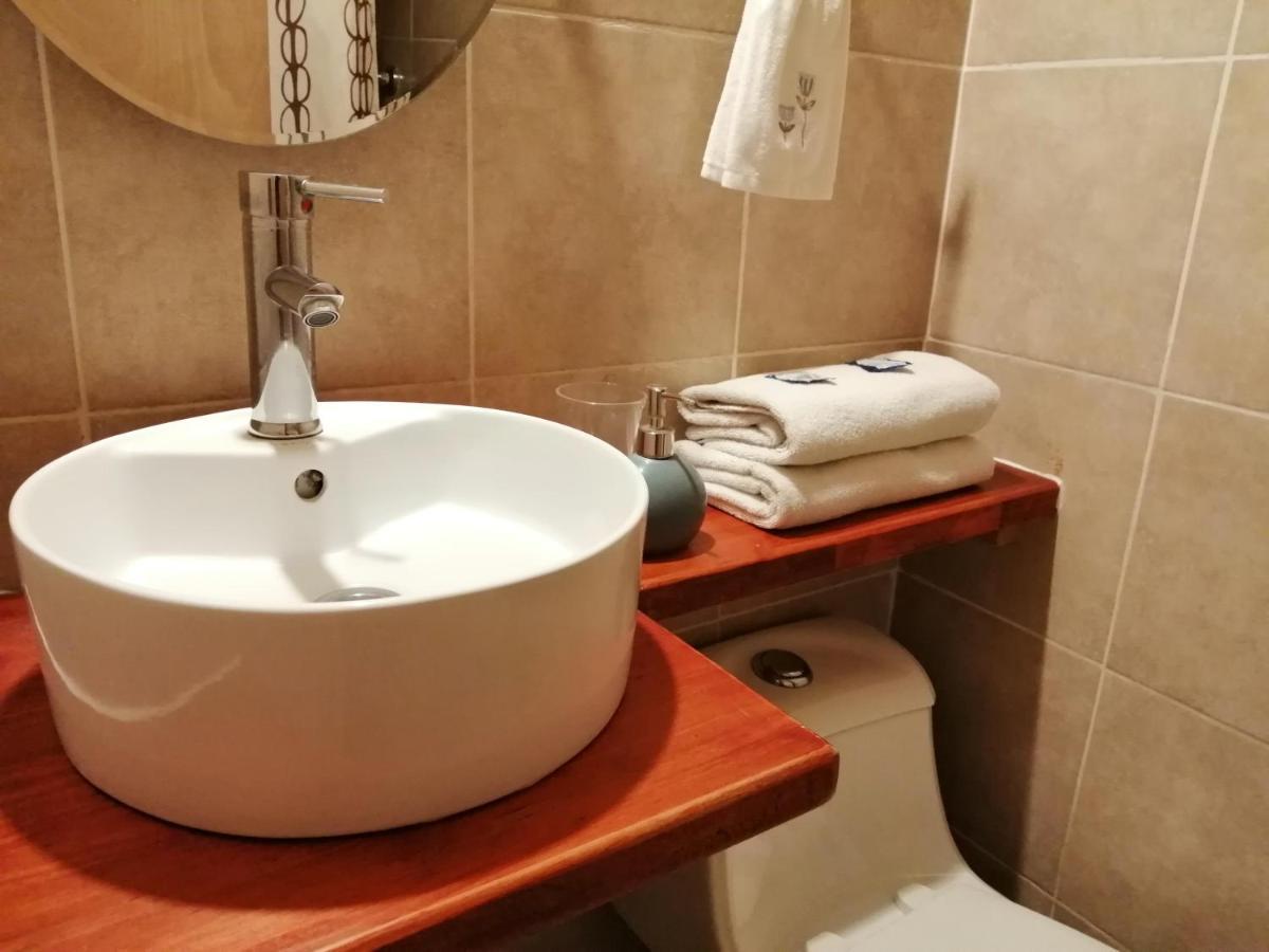 Hostal Mackay Temuco Bagian luar foto